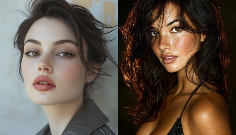 Glamorous dressing 2026