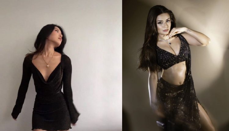 Little Black Dress Looks