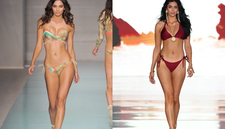 Miami Swim Week LIVE