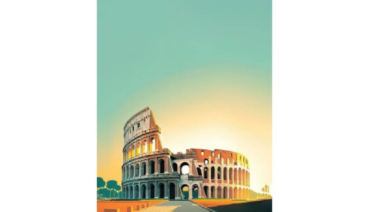 Ode to Italian Cuisine