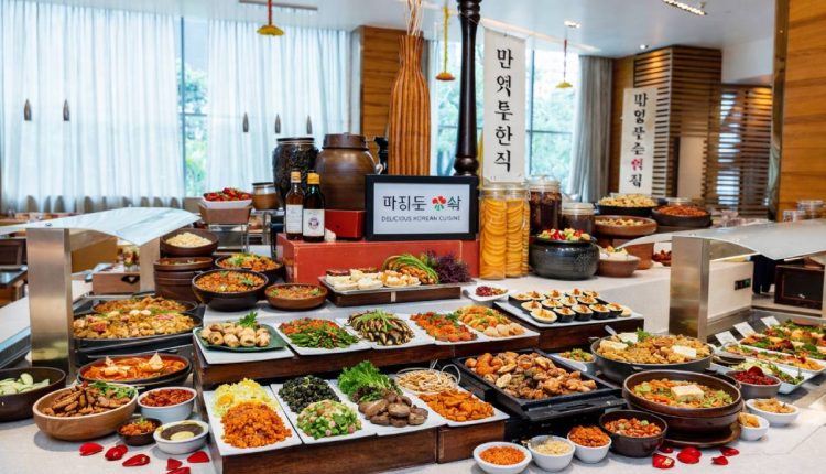 Sheraton Grand Bangalore Hotel