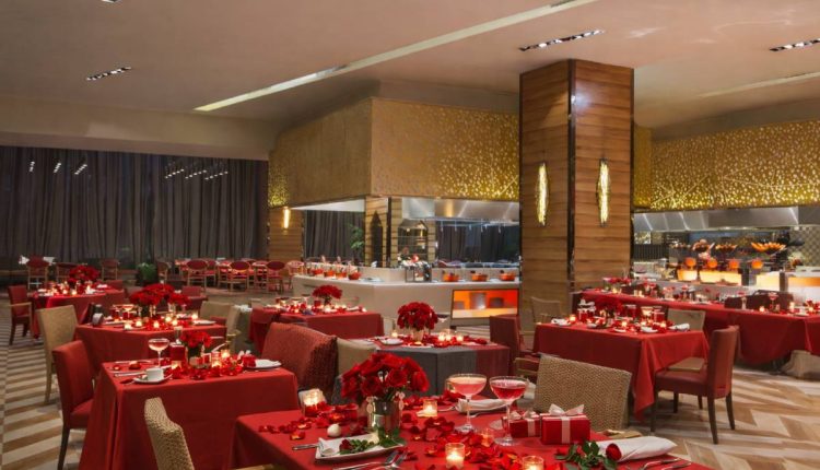 Sheraton Grand Bangalore