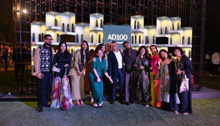 AD100 2026