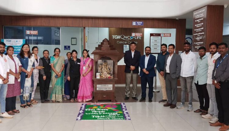 TGH Onco Life Cancer