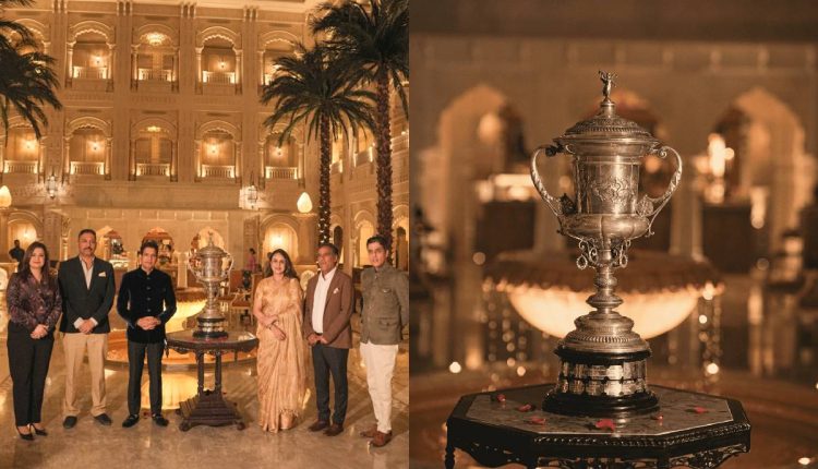 Raffles Hotels & Resorts