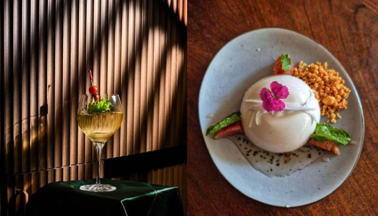 Valentine’s Day at Yuki