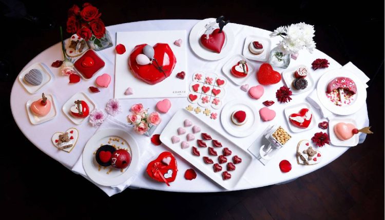 Valentine’s Dinner Buffet