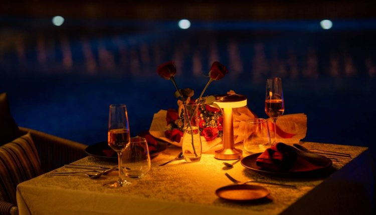 Marriott Executive Apartments