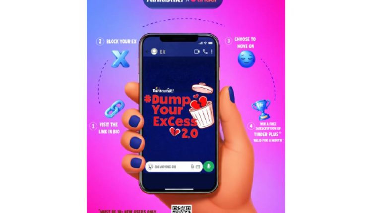 This V-Day Sunfeast Fantastik