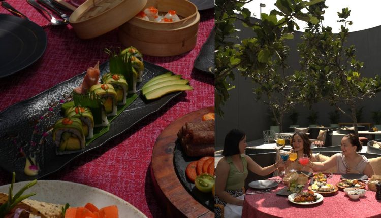 Hilton & Hilton Garden Inn