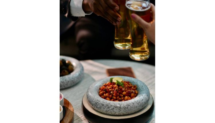 Hilton and Hilton Garden Inn