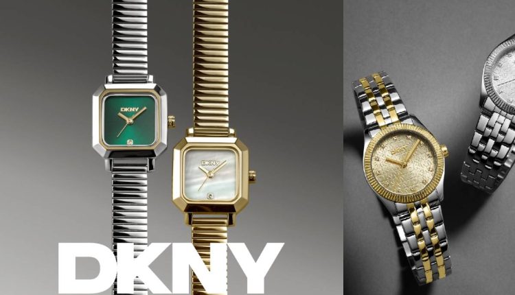DKNY