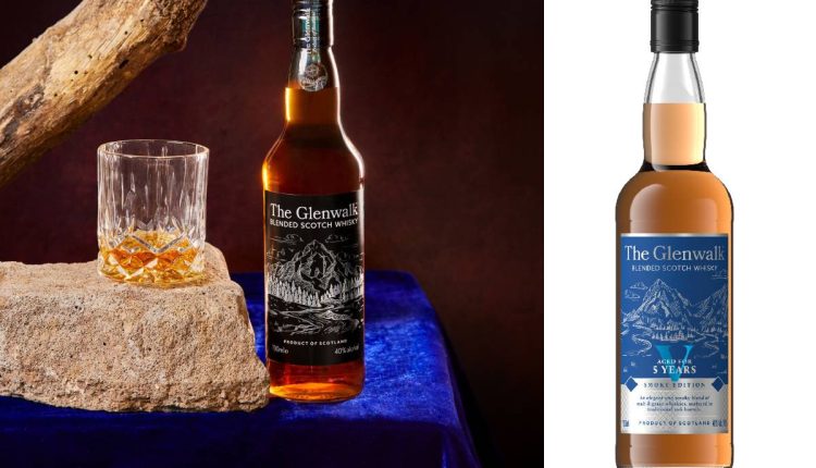 Sanjay Dutt’s The Glenwalk