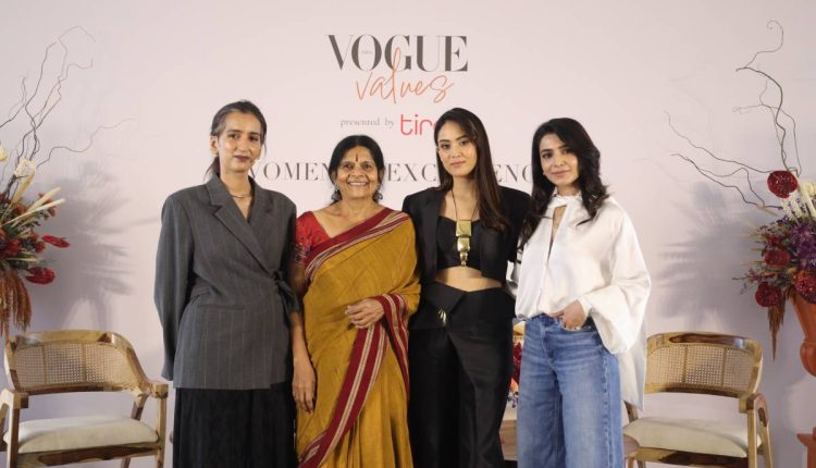  Vogue India