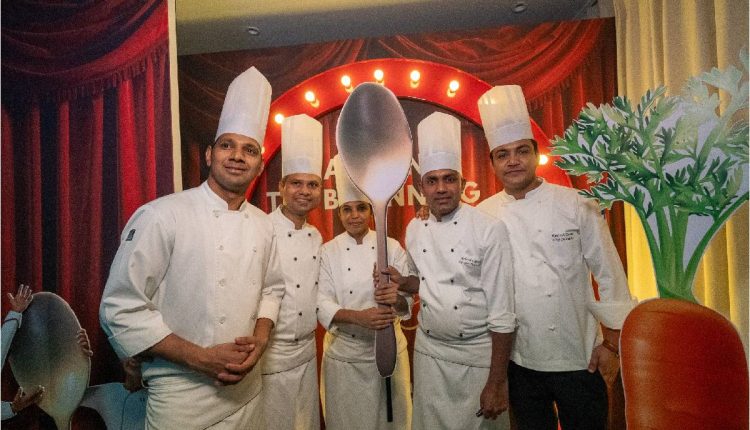 Hilton and Hilton Garden Inn