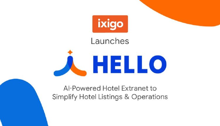 ixigo