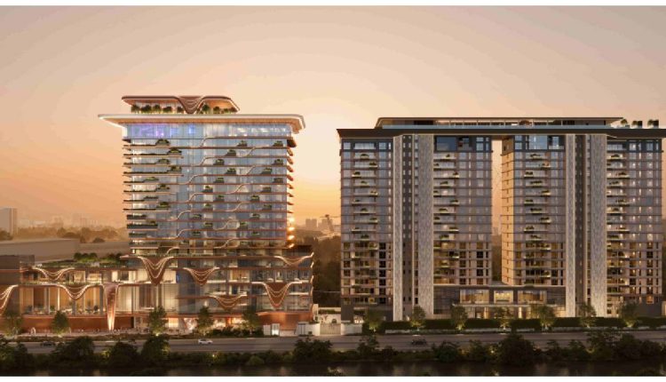 Apeejay Surrendra Park Hotels