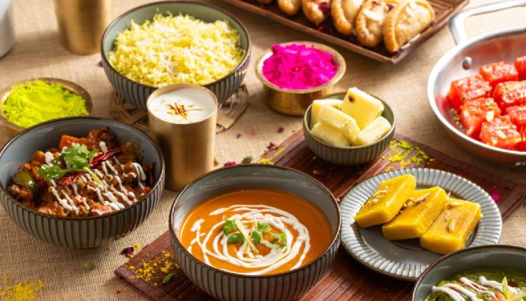 Marriott Executive Apartments