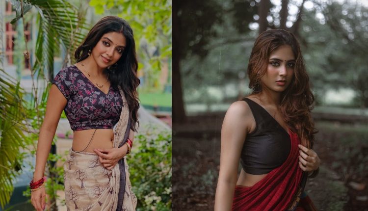 Latest saree blouse designs 2026