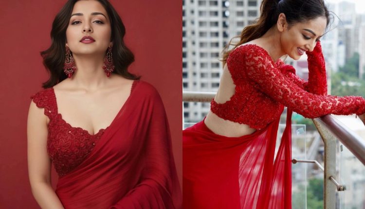 Blouse trends Pinterest strategy