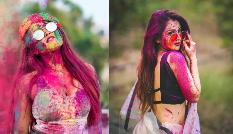Holi Fashion Trends 2026