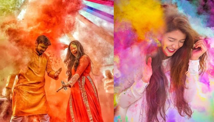 Women’s Holi Fashion 2026
