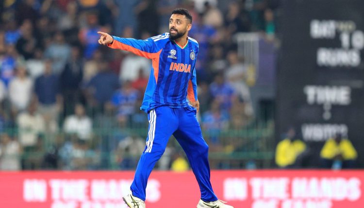 Best Bowlers T20 World Cup 2026