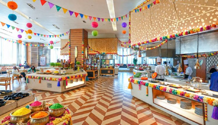 Sheraton Grand Bangalore