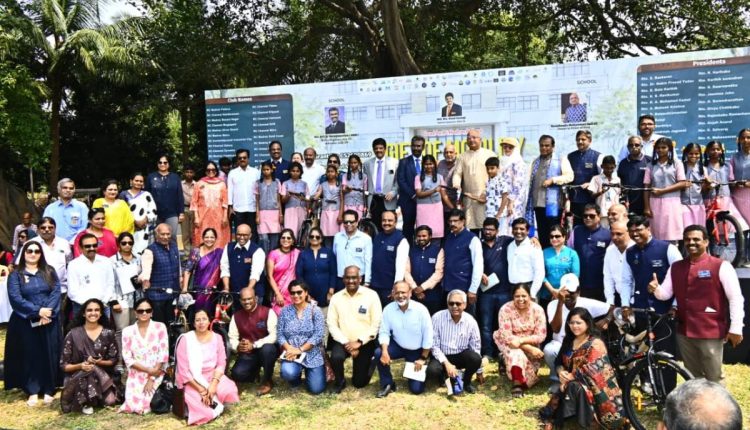 Rotary District 3234