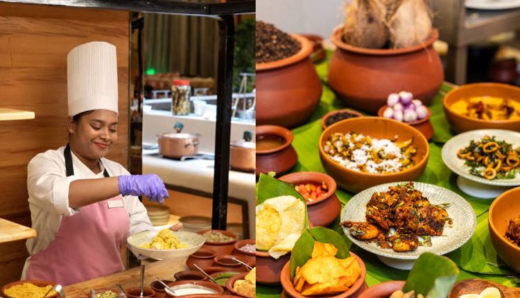 Sheraton Grand Bangalore