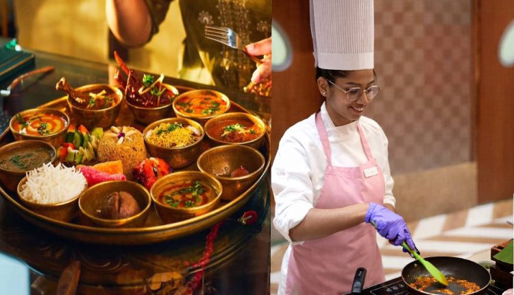 Sheraton Grand Bangalore Hotel