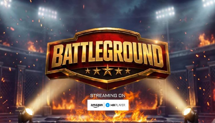 Battleground