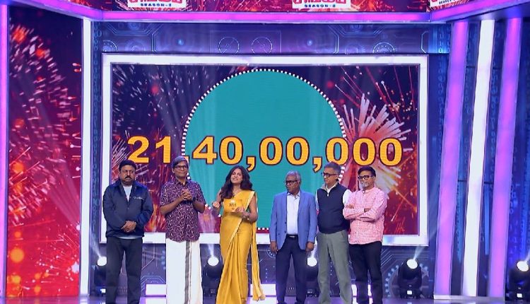 Startup Singam Season 2