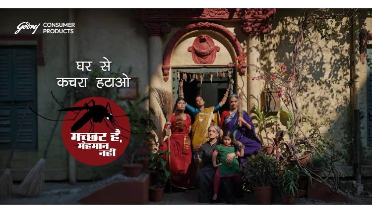 Godrej Consumer Products