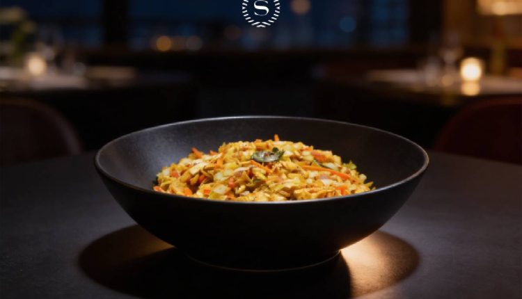 Sheraton Grand Palace Indore