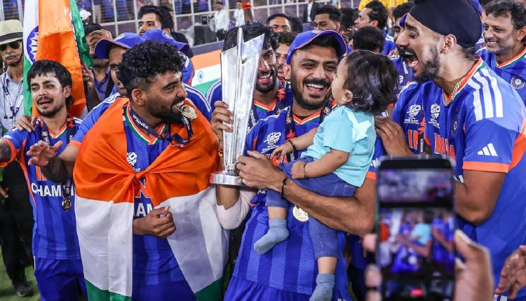 Top Players T20 World Cup 2026