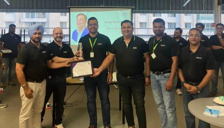 Jasper Food Manufacturers