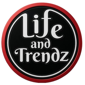 Life and Trendz
