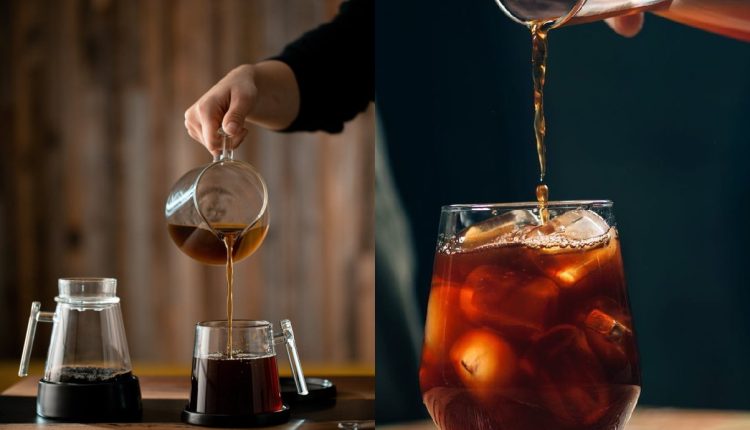 Cold Brew