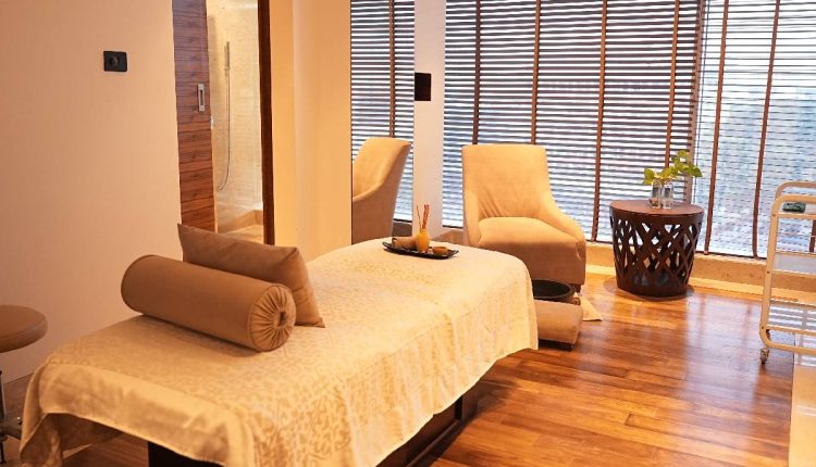 Hyatt Regency Chennai