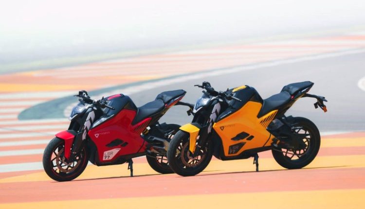 Superbikes