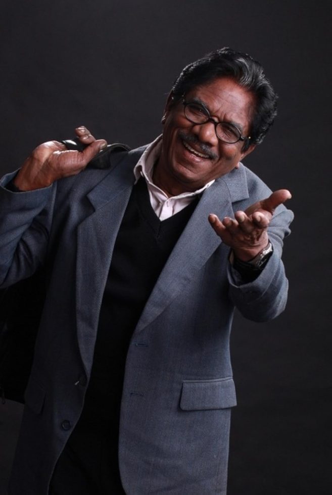 Bharathiraja director 16 Vayathinile rural Tamil cinema pioneer