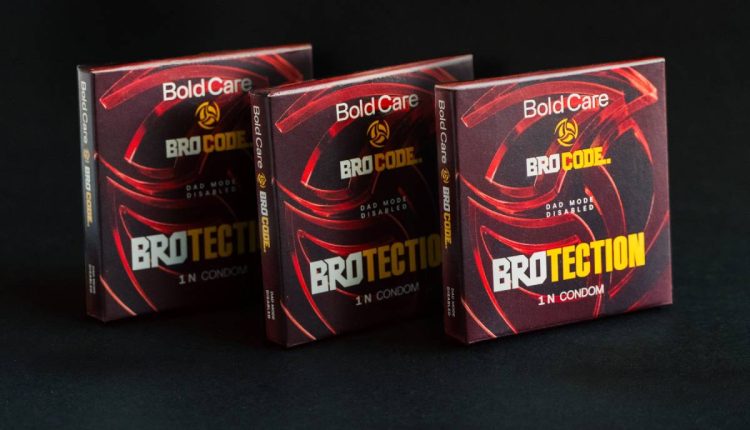 BroCode