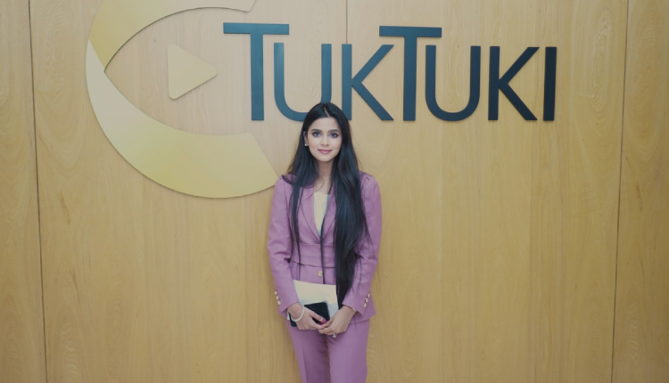 TukTuki