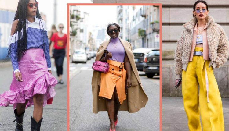 fashion influencer