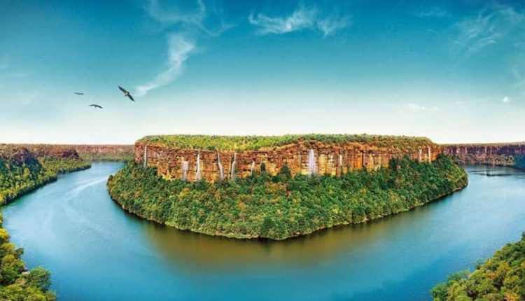 Visit in Rajasthan