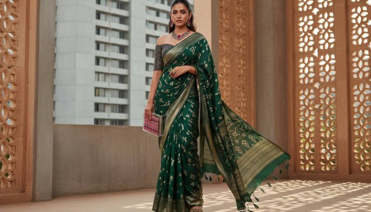 Cotton Sarees