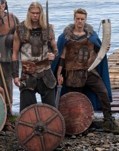 Norways World Cup team photo