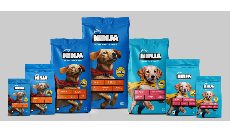 Godrej Pet