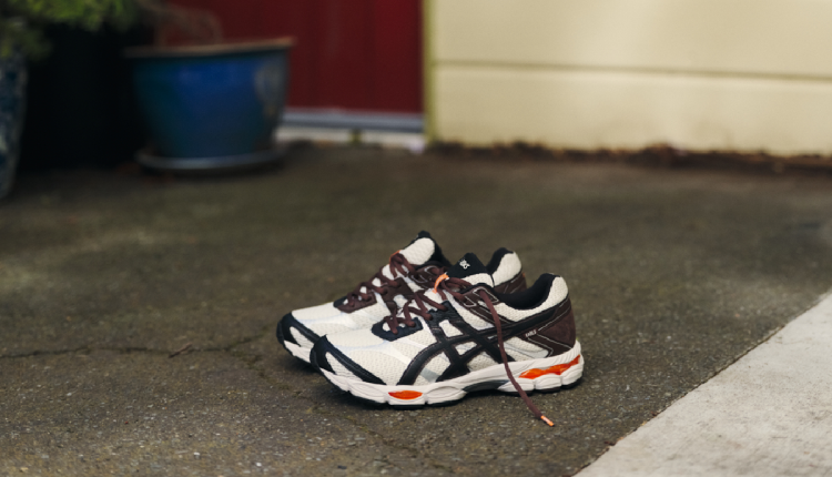 ASICS